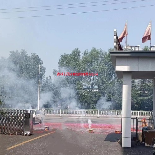 財神節來到